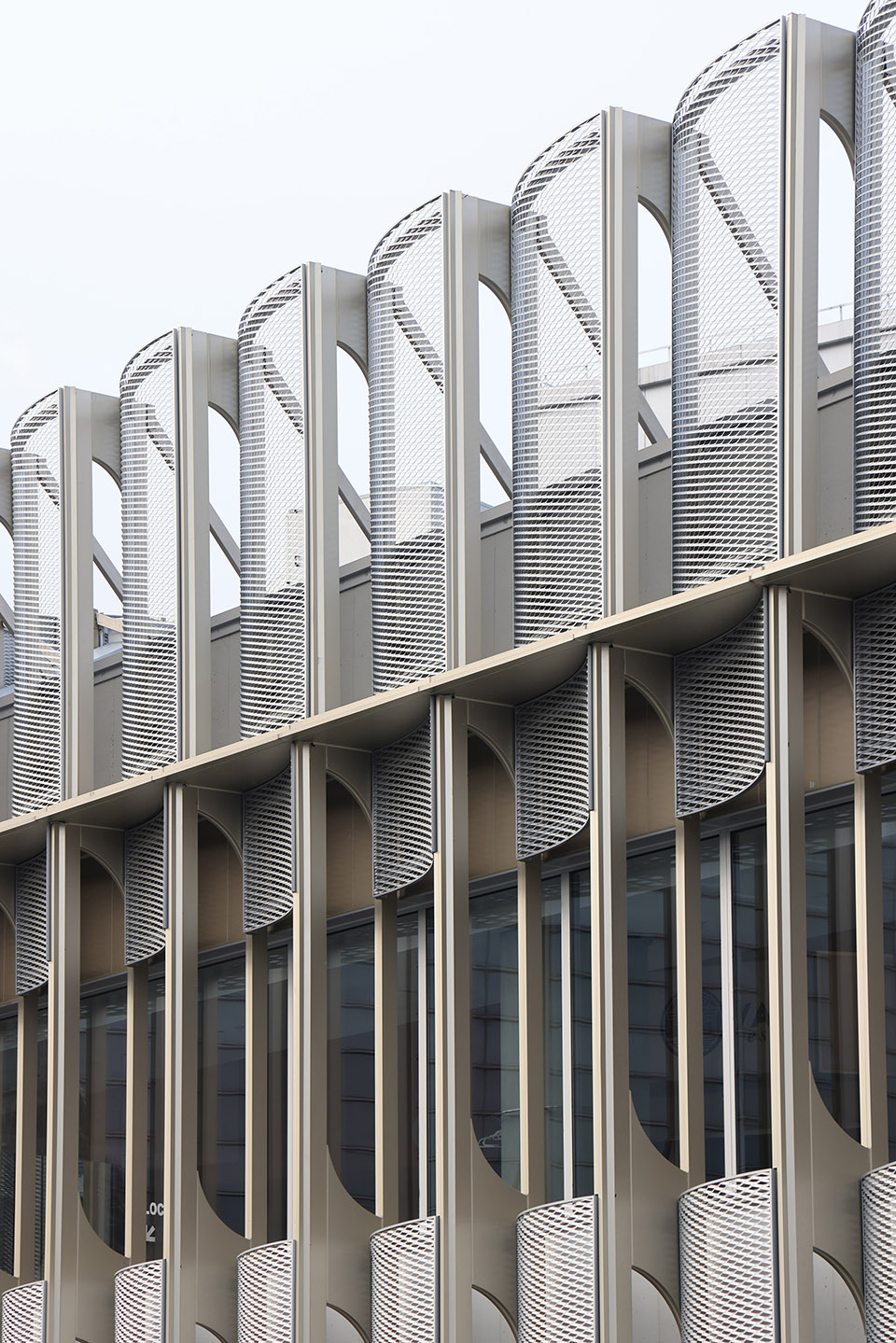 Gate M西岸梦中心1栋3栋丨中国徐汇丨HCCH合尘建筑,华建集团上海建筑设计研究院-105