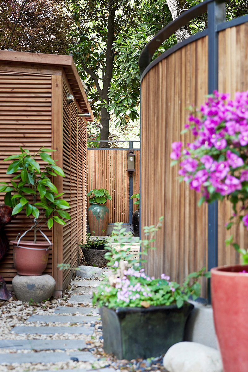 【UD设计工作室】简雅格调，理想的自在生活！-13