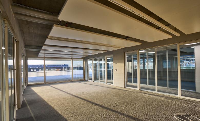 新建筑电力集成丨瑞士丨GLS Architekten AG-6