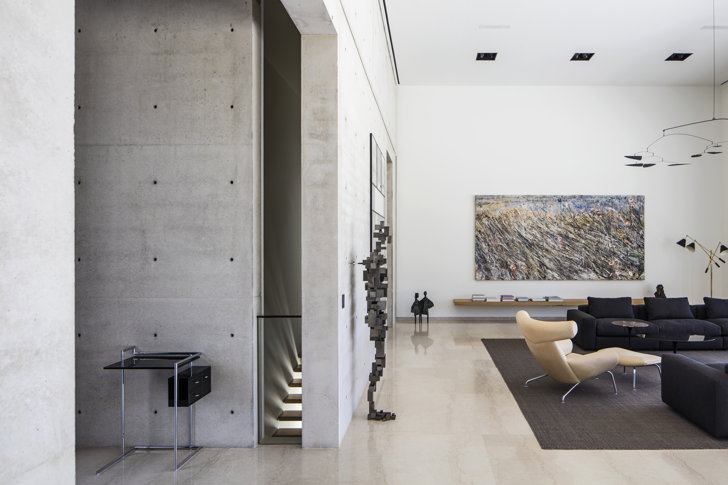 House in Rishpon  Studio de Lange-59