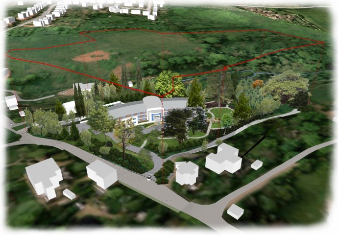 普里奥里养老院·韦德尔分院 -7