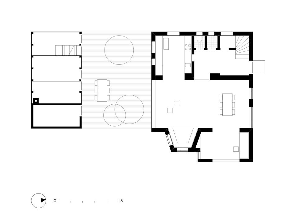 Wonderful and Comfortable Annex from where you Can Enjoy the Surrounding Natural Landscape-21