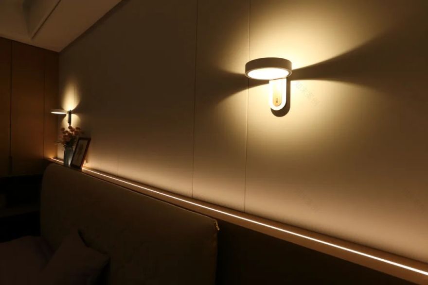 绿地观堂丨中国宁波丨申远空间设计-23