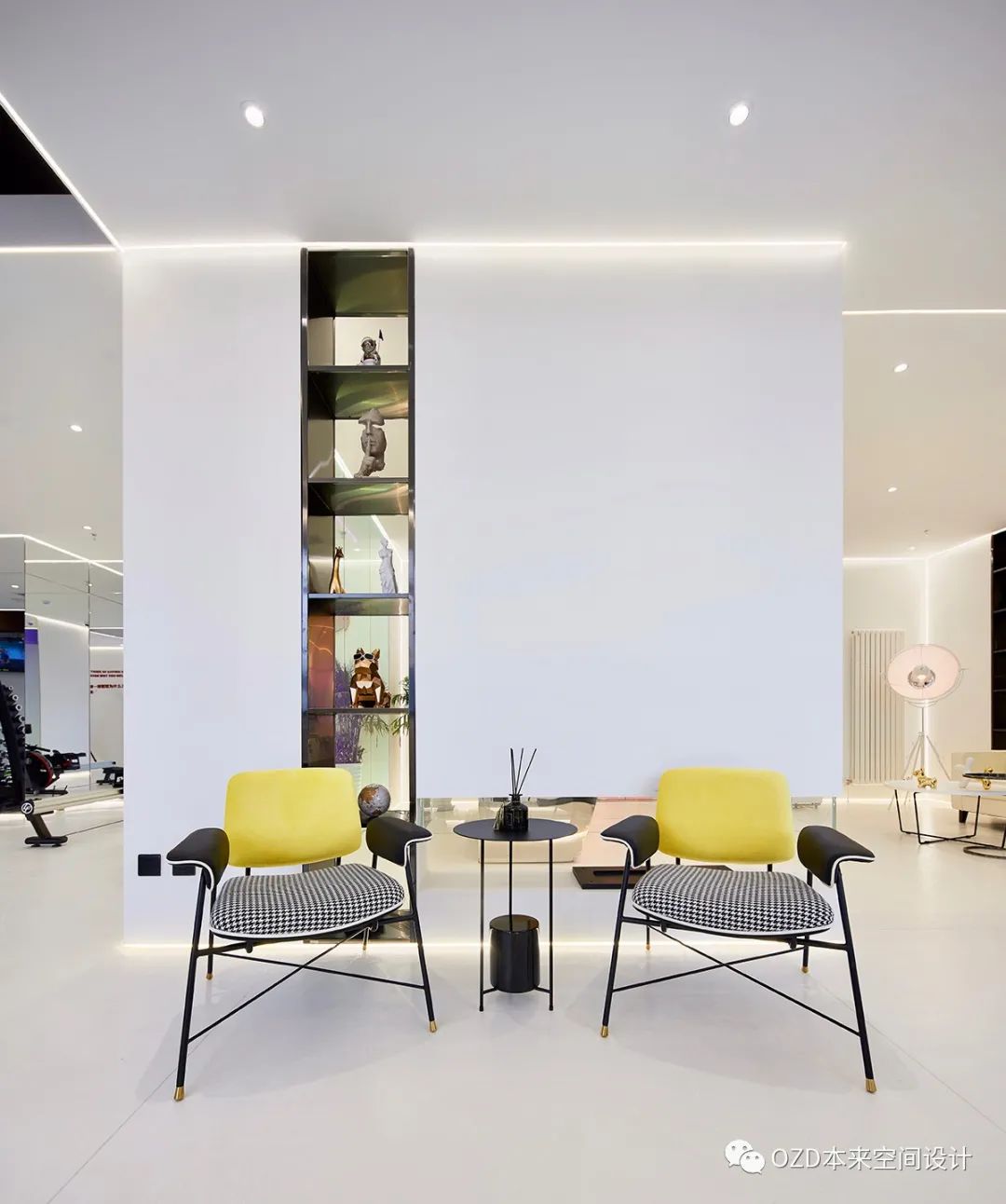 F 概念健身 NO·3丨中国西安丨张语炜-6