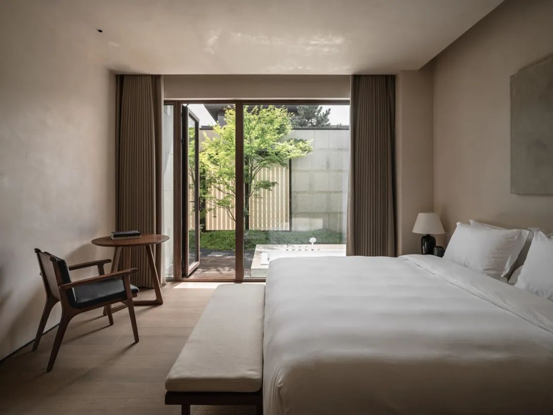 西安央辰酒店丨中国西安丨MUDA慕达建筑-66