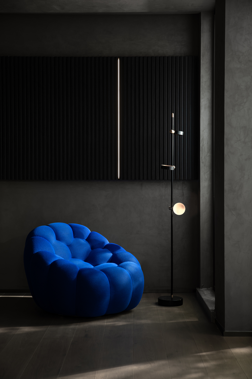 上海桃花源大隐雅墅丨中国上海丨禾蕴-68