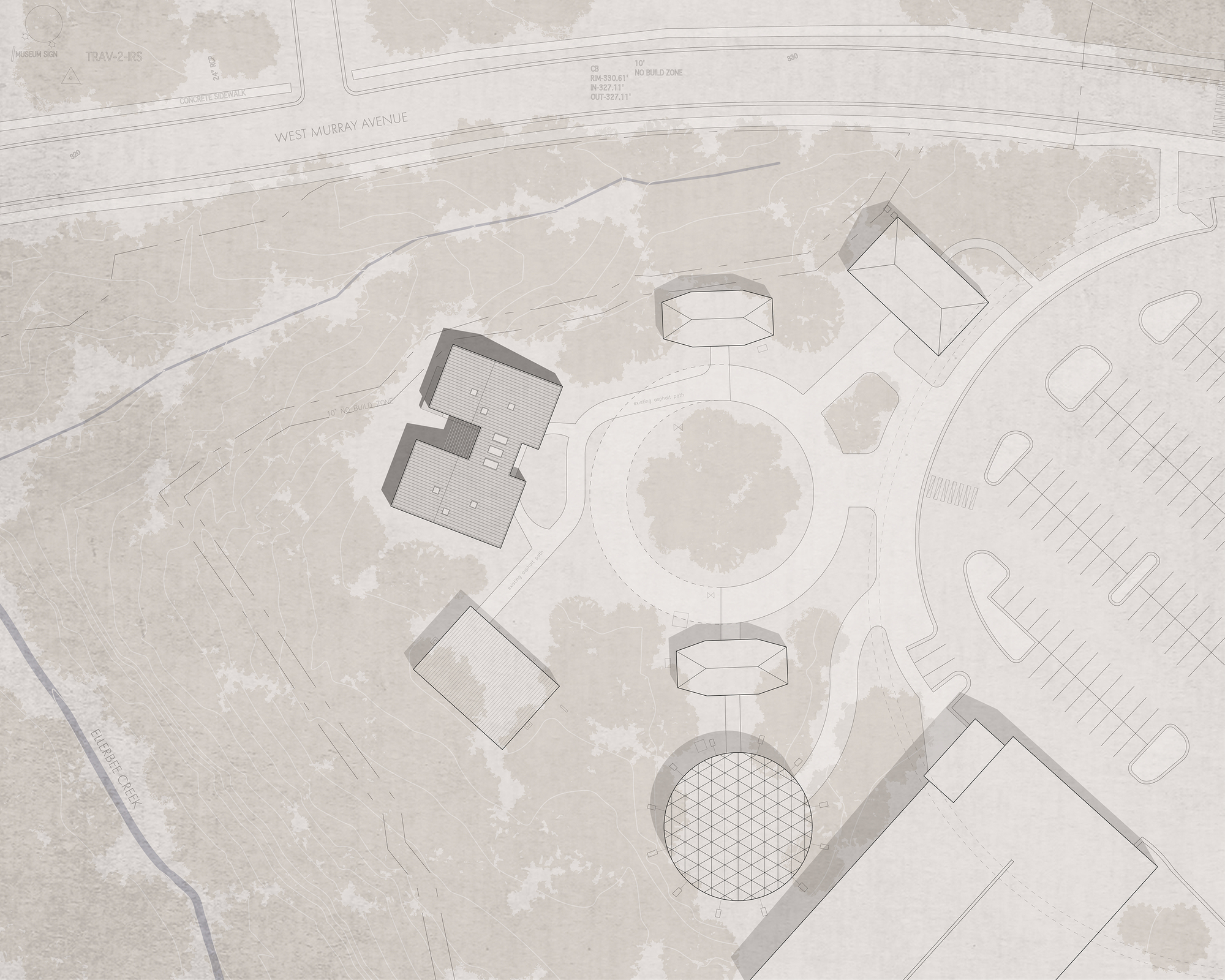 莫拉斯林地教室丨美国丨in situ studio-27