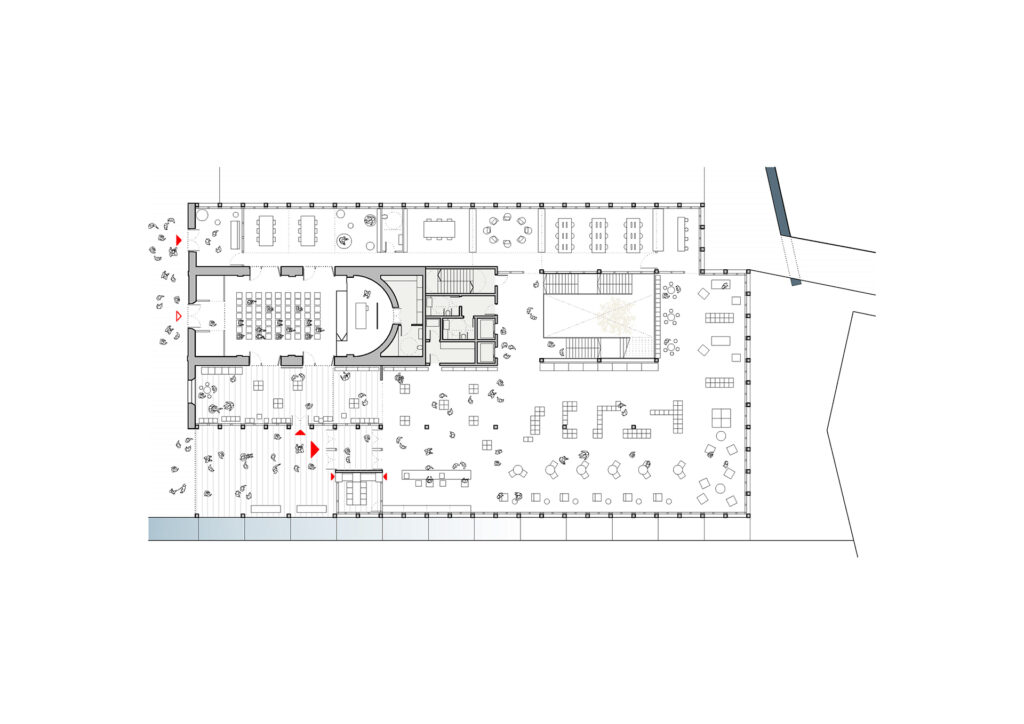 BANYOLES COUNTY LIBRARY – BCQ-7