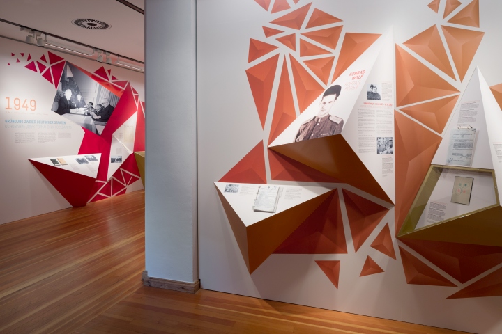 苏德战争 70 周年纪念展 | 从对抗到合作的记忆之旅-7