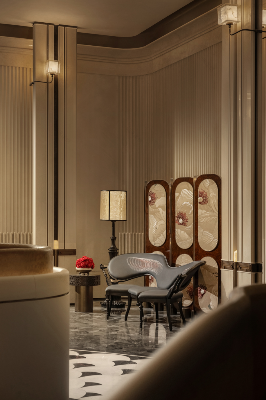 苏州玫瑰园丨中国苏州丨SRD 赛瑞迪普-9