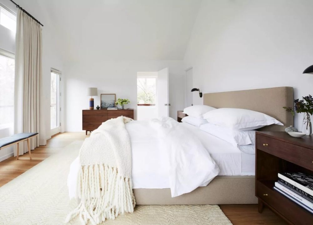 纽约设计女神的优雅气质空间-25