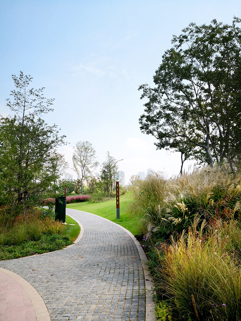 新加坡·南京生态科技岛-43