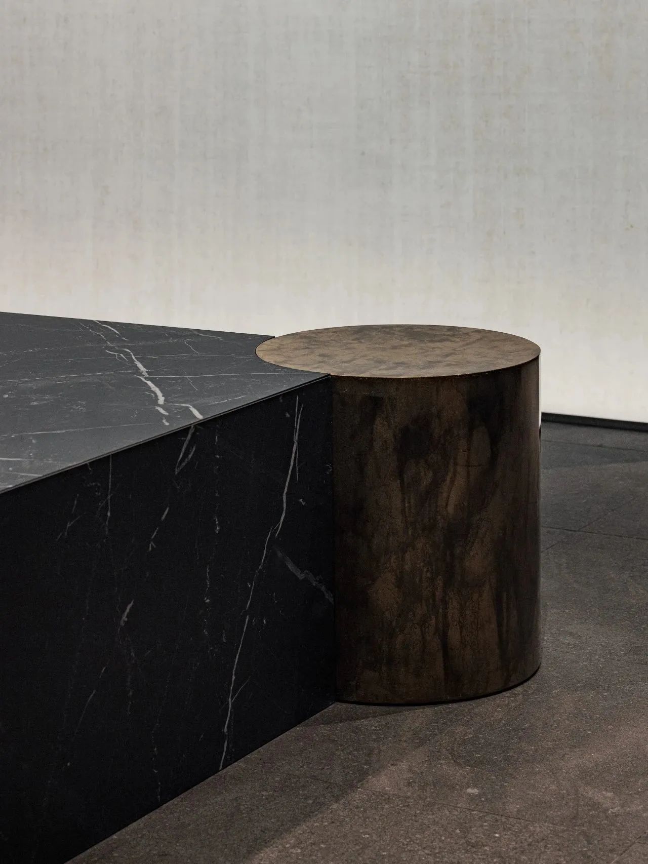 蒸汽料理餐厅丨韩国首尔丨韩国设计事务所 Minwoo*-6