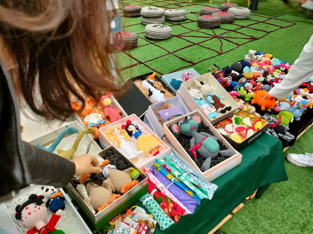 MINI花园中的弃物手作-19