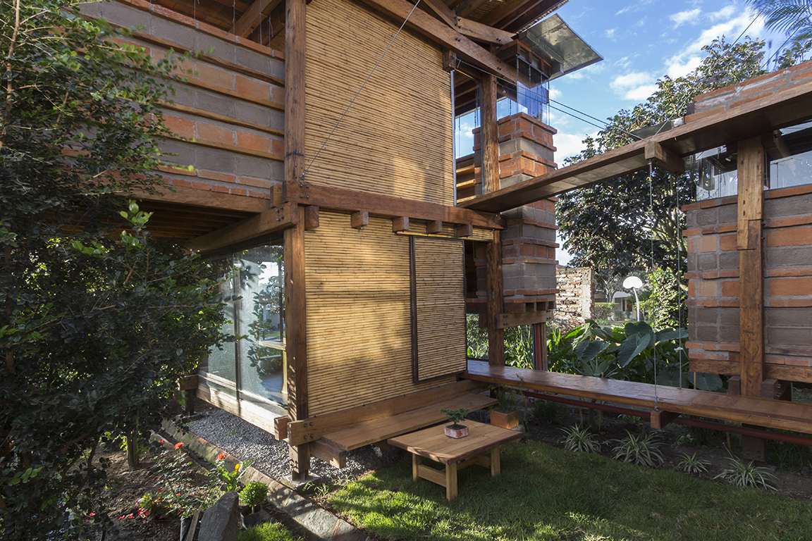 卡里萨尔住宅-20