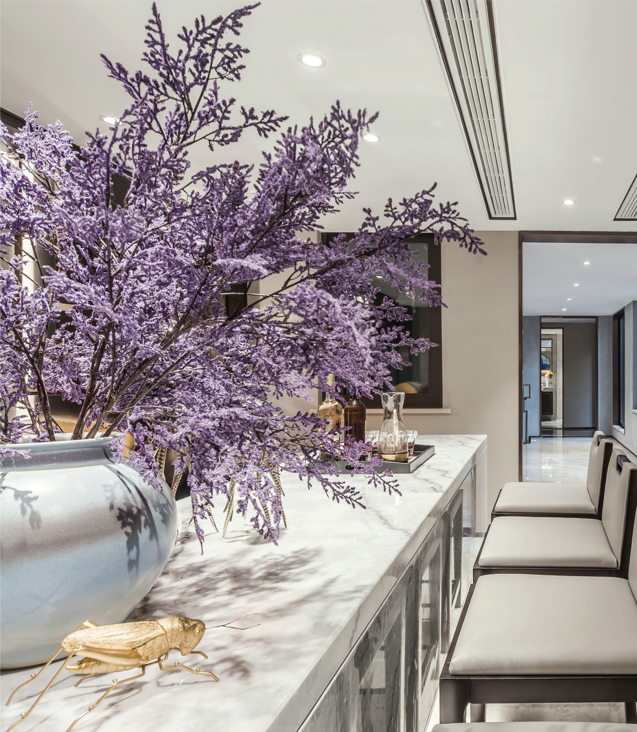 大时代美学家·羽白丨中国桂林丨PINKI 品伊国际创意-27