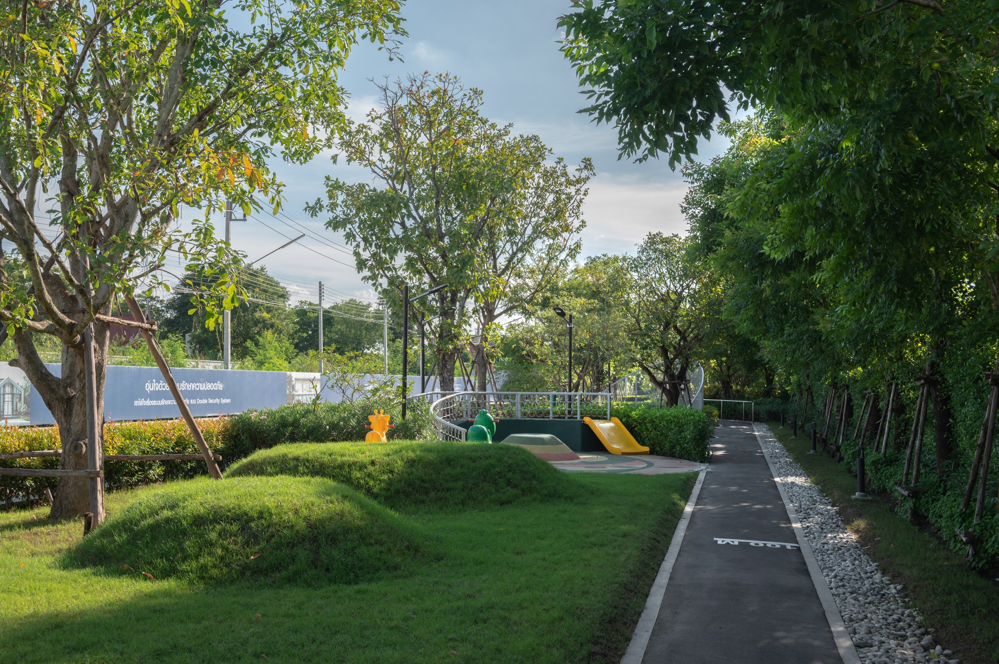 川春镇兰实空 3 区丨泰国巴吞他尼-18