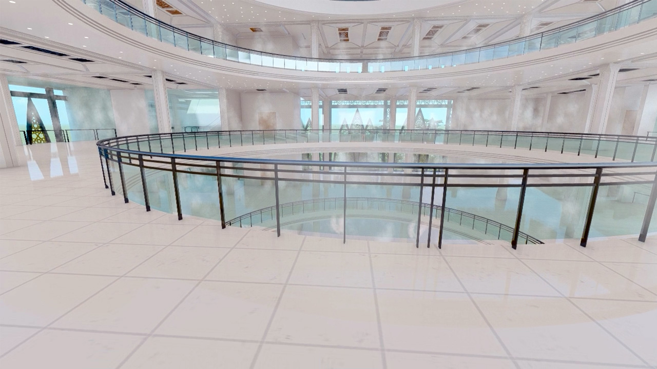 Masjid Al Mustafa-15