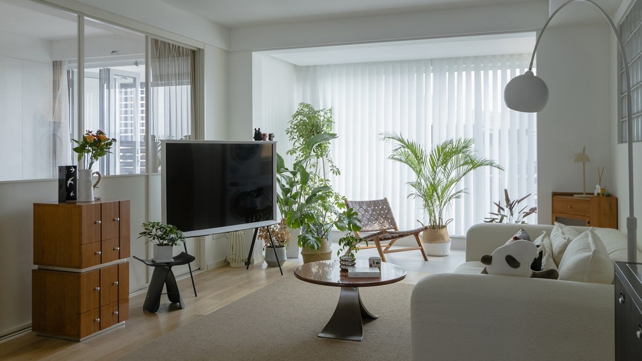 群贤府赵宅丨中国绍兴丨同在建筑设计有限公司-4