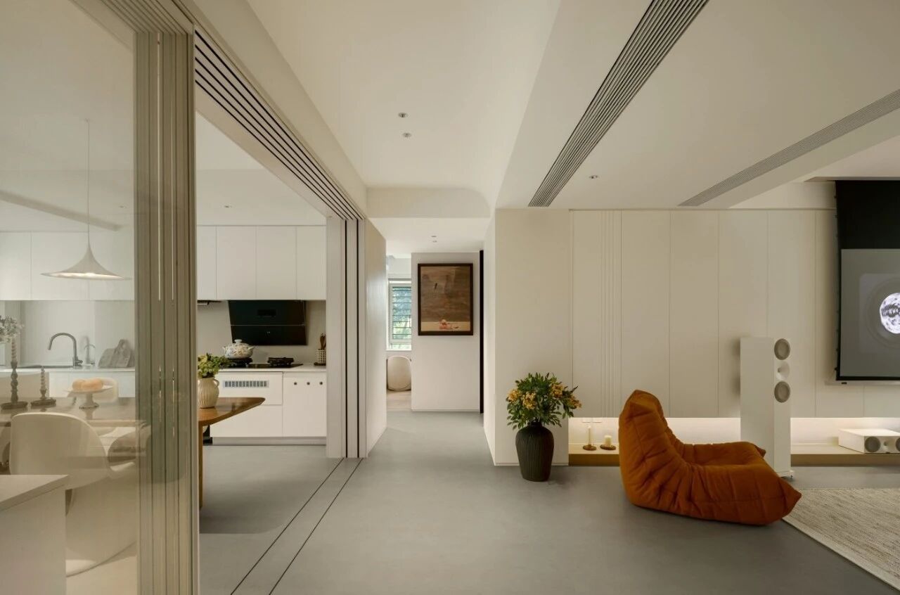 天上人间丨中国海口丨筑物营作-7