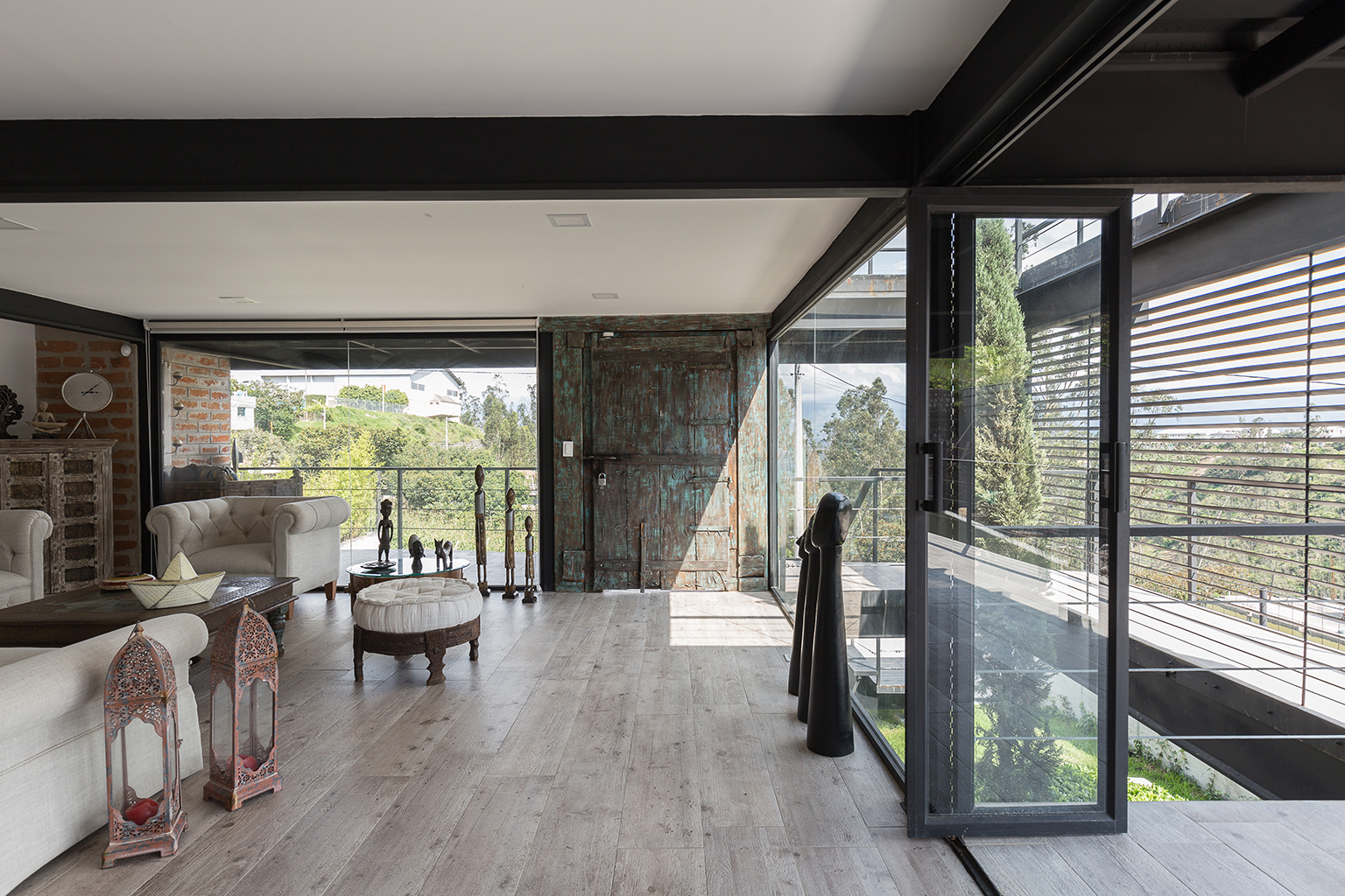 horizontal house 2-12