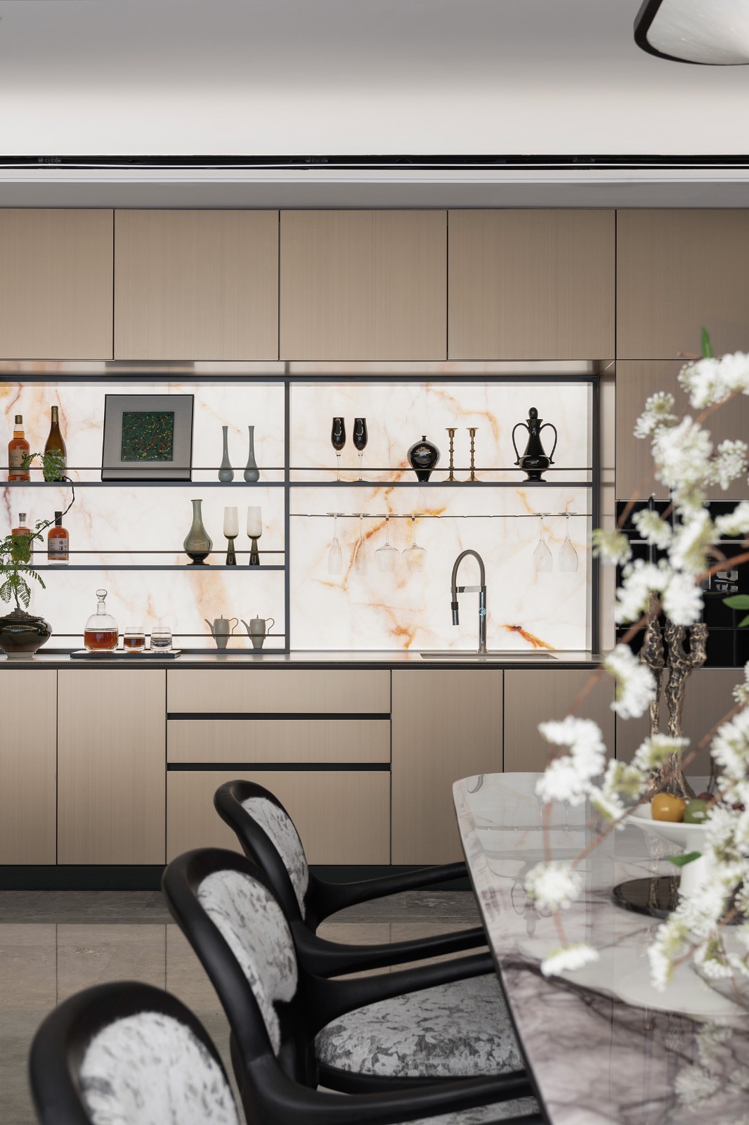 建发 · 青简国风 墨韵东方丨零次方设计-12