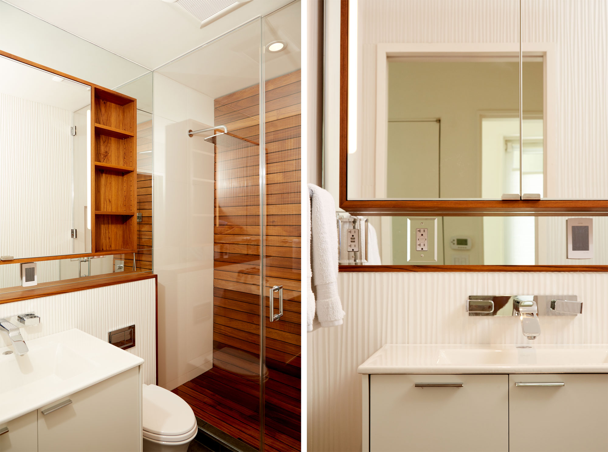 双人柚木屋丨OPerA Studio-9