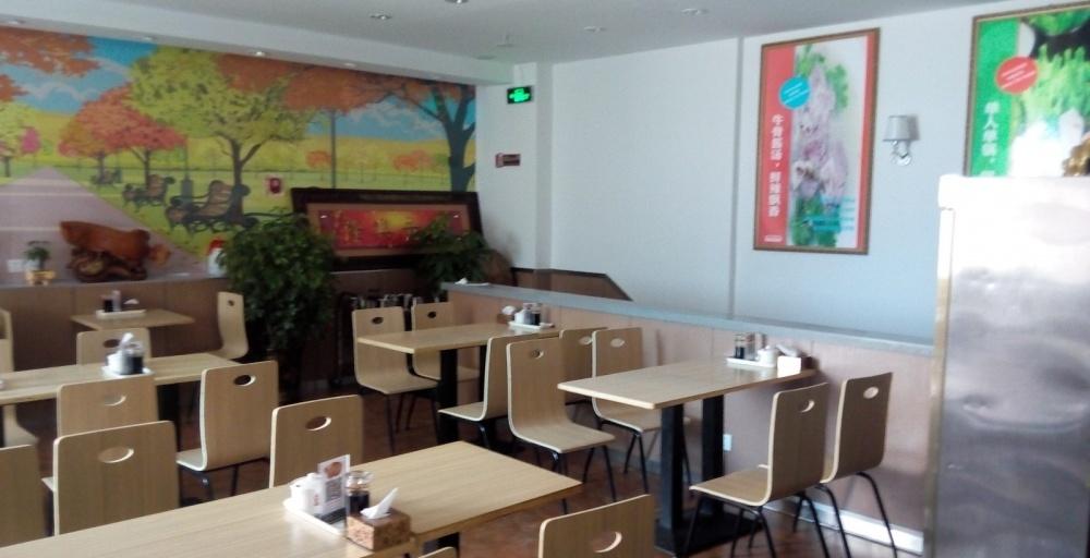 
建设大路辣洋洋 -4