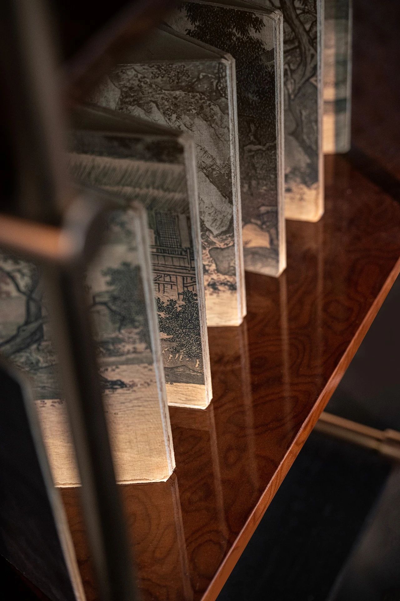 越秀·大学城·和樾府 175 样板间丨中国广州丨广州共生形态工程设计有限公司-66