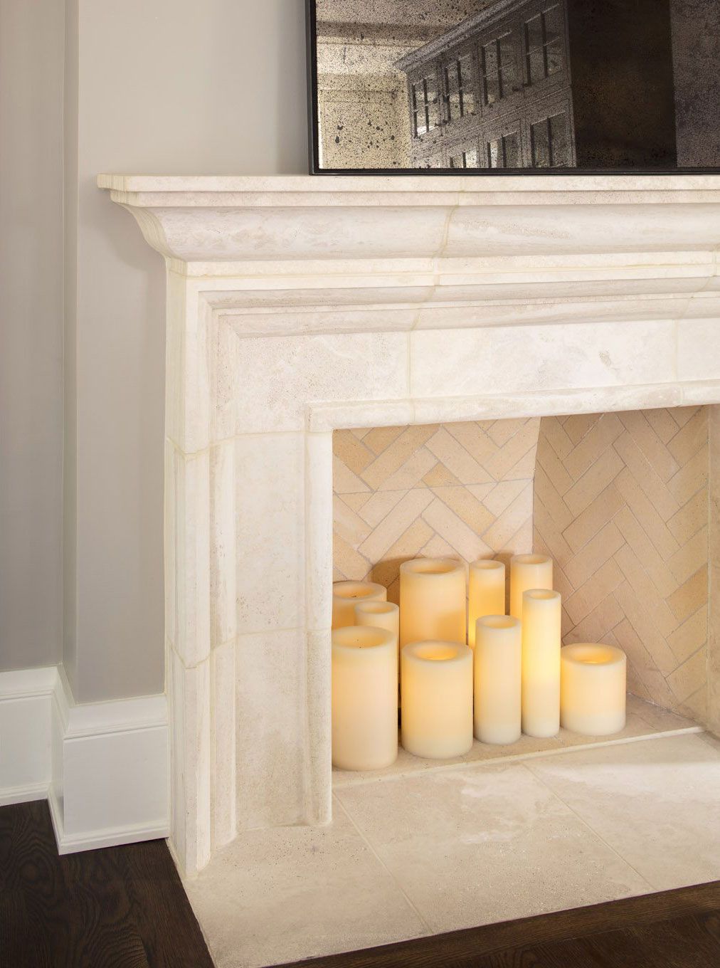 WADE WEISSMANN ARCHITECTURE | FRENCH NORMAN REVISITED-11