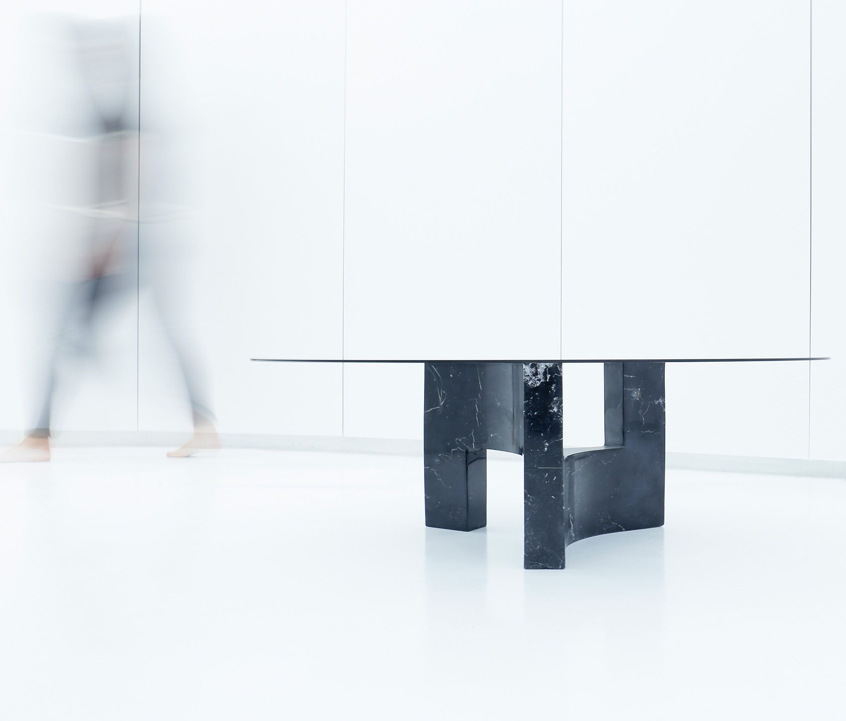 Daphne table 和 Mann table-2