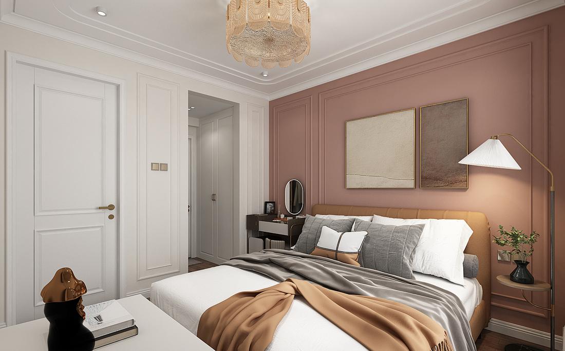 万科欧泊李小姐宅-35