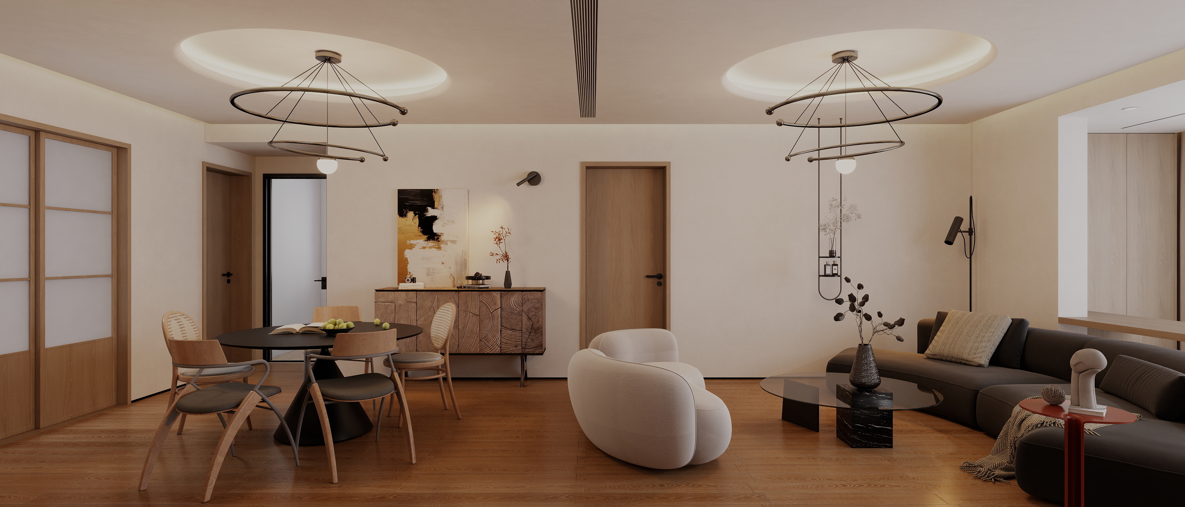 中皋.泓园家居设计-4