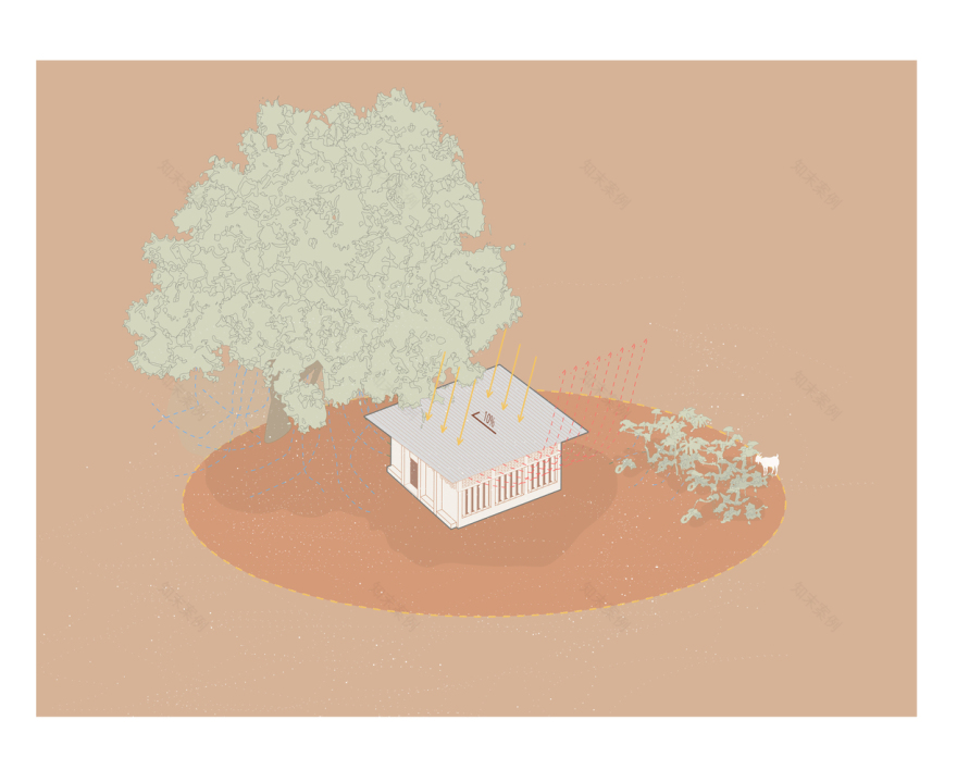 How Schools in Africa Can Benefit From Clever Design and Mango Trees-35