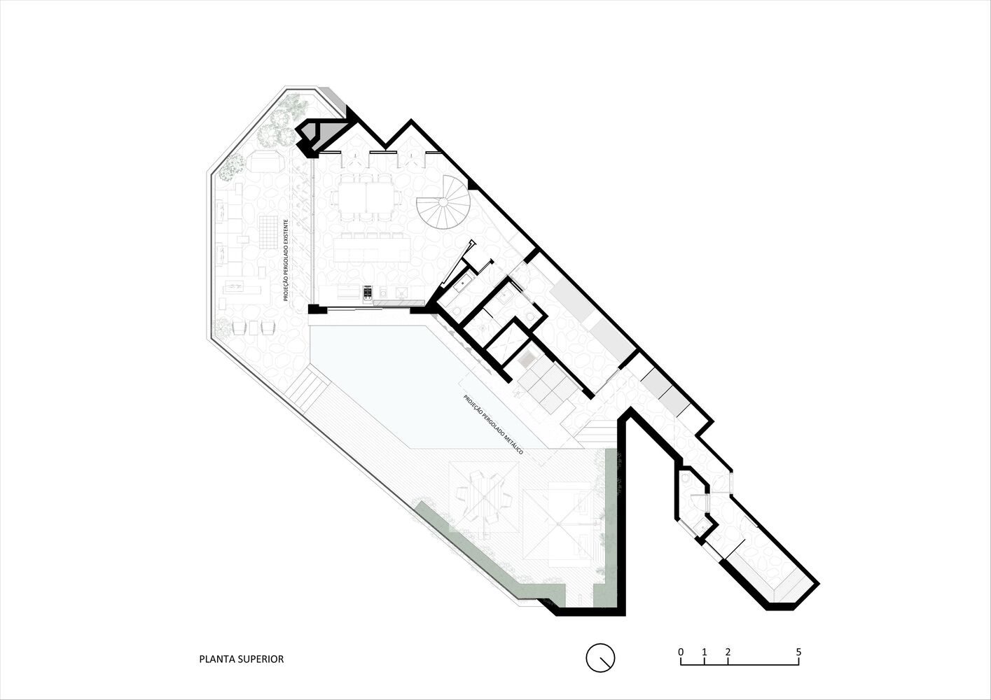 Garcia Apartment 海滨度假之家丨巴西圣保罗-41