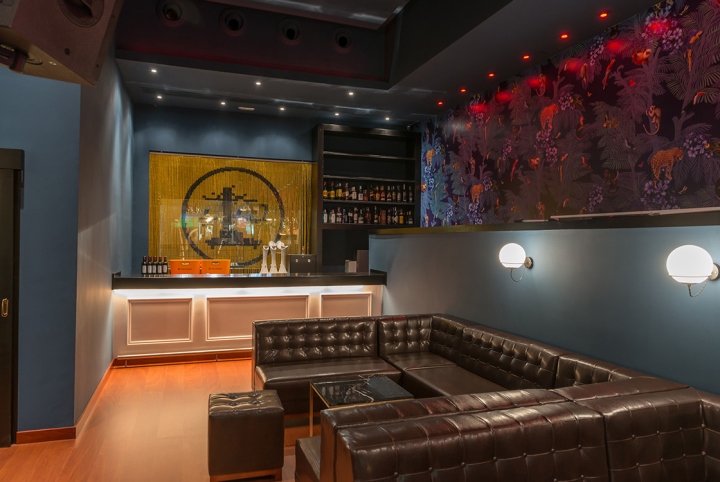 丨西班牙塞维利亚丨DVAZQUEZ Studio-24