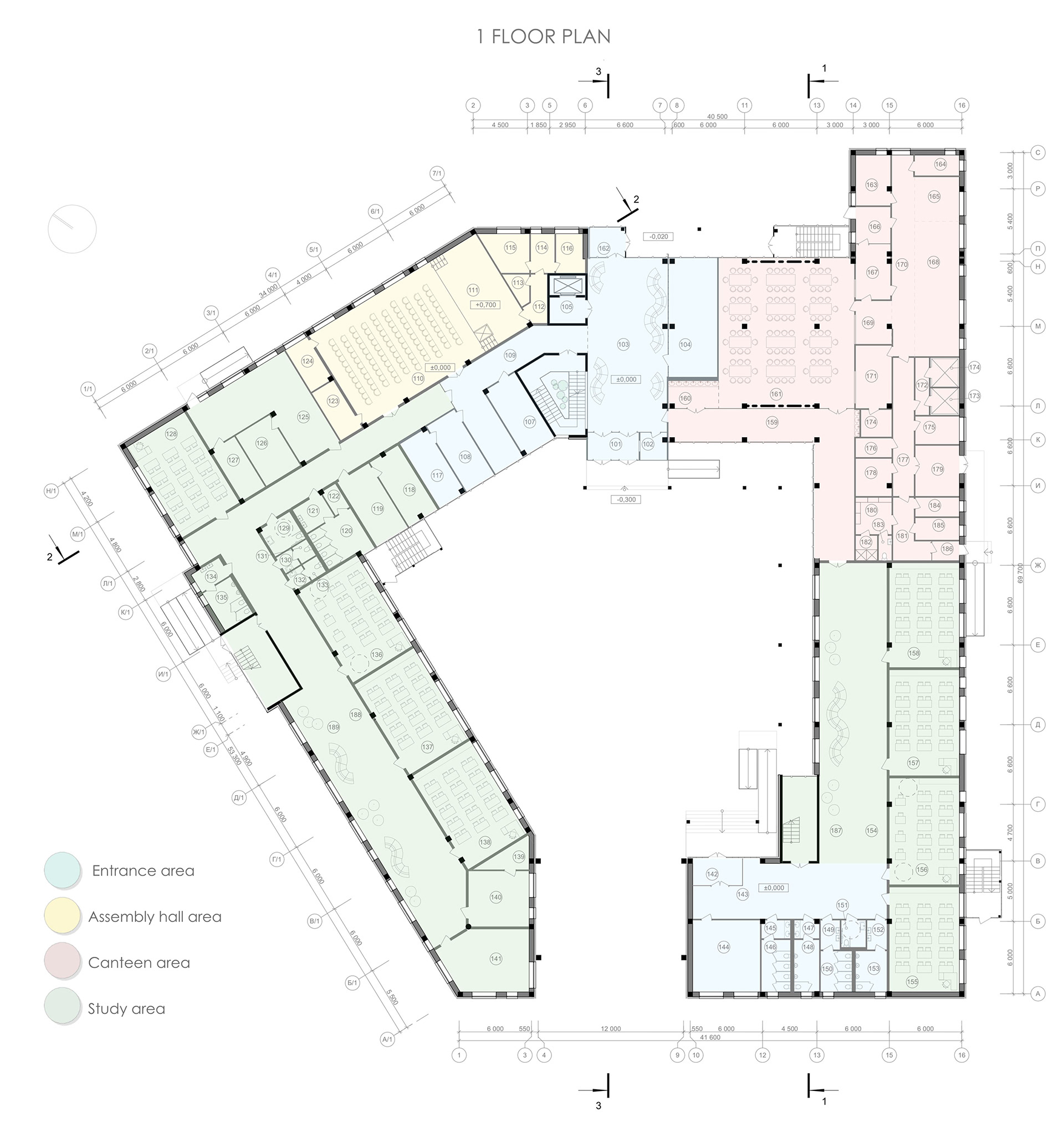 中小学学士文凭项目丨乌克兰敖德萨-17