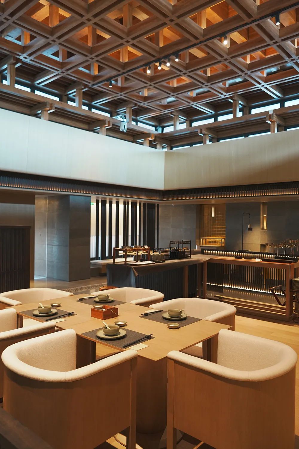 云东境·禅奢疗愈酒店丨中国徐州丨GAD杰地设计,ZSD卓时设计-50