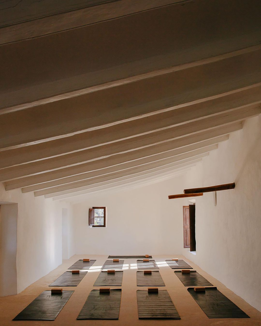 马洛卡隐秘自然疗愈酒店·She She Retreats丨西班牙丨Albertine van Iterson-23