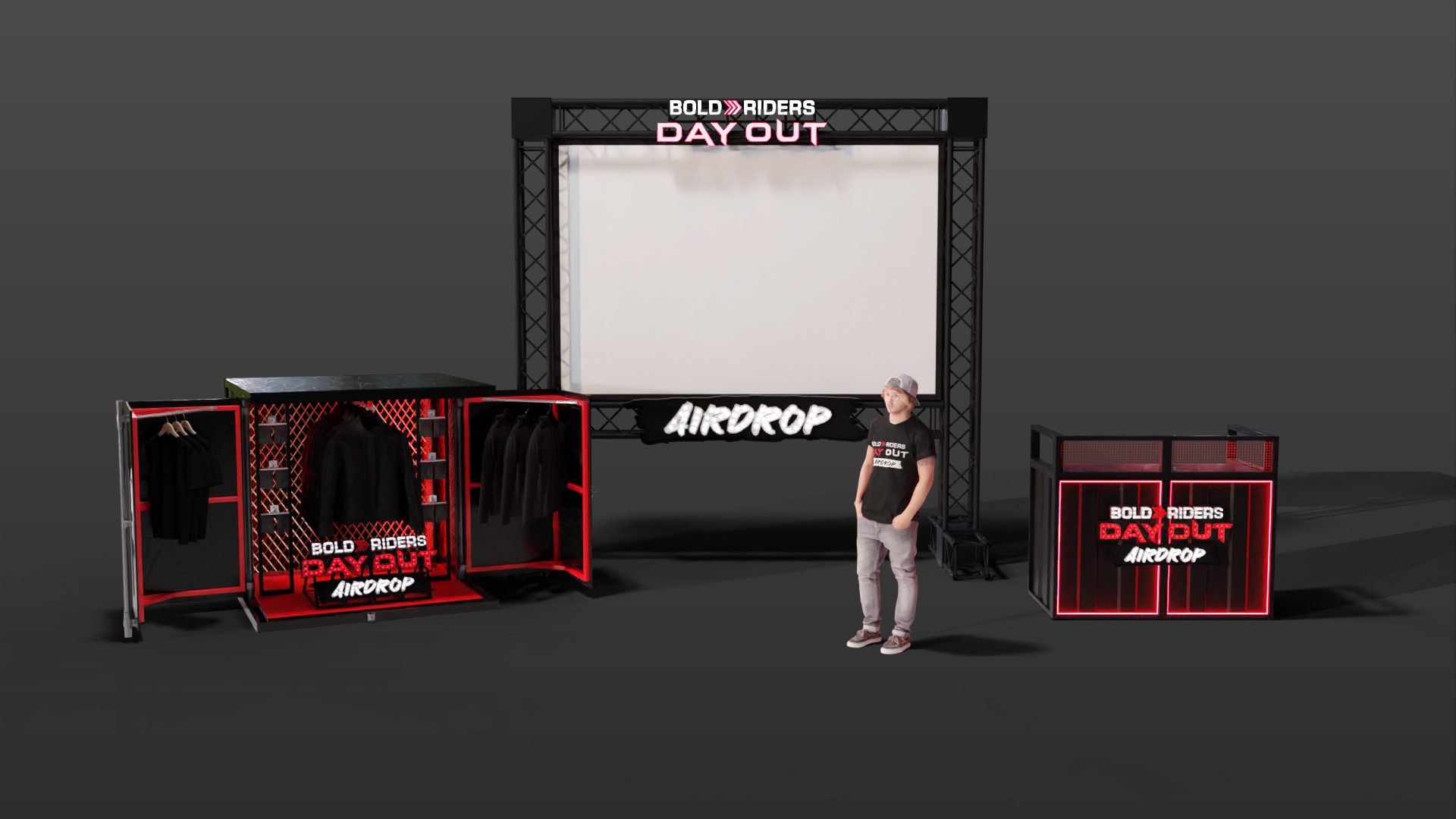 bold riders airdrop-3