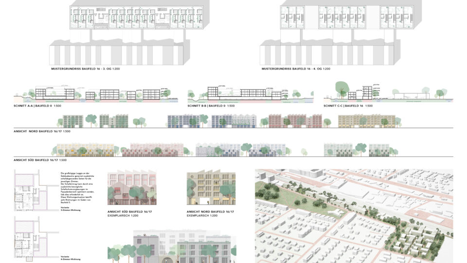 丨德国汉堡丨DFZ ARCHITEKTEN-6