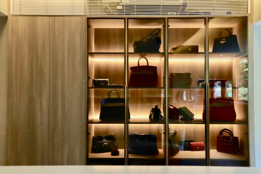 深圳福田老宅新生丨中国深圳-58