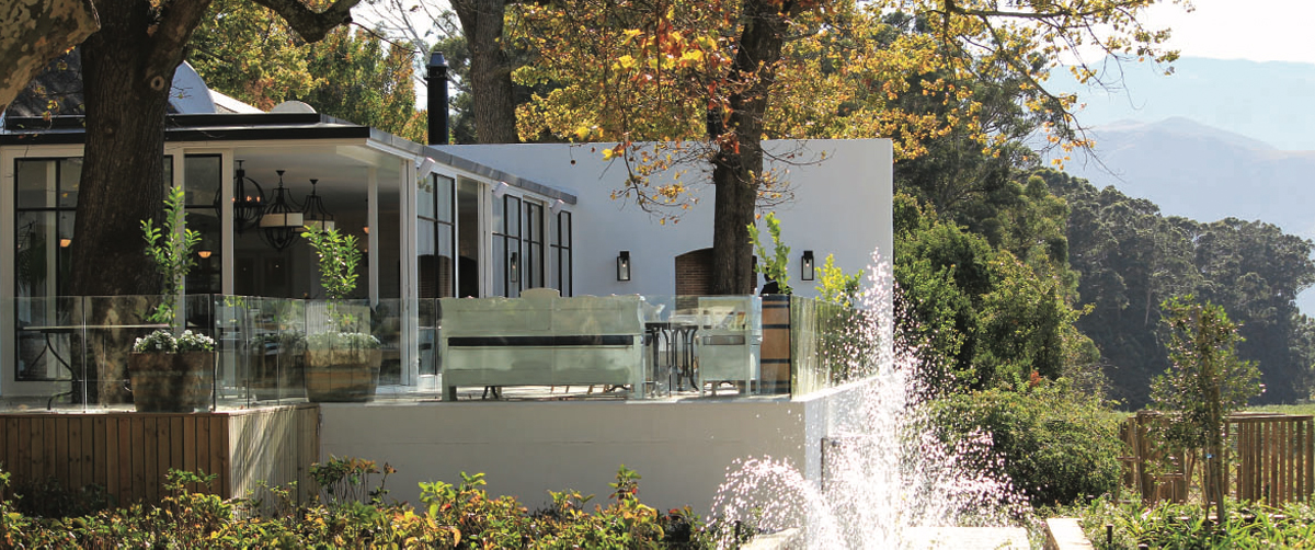 The Werf Boschendal - The Home Studio | Interior Designers-1