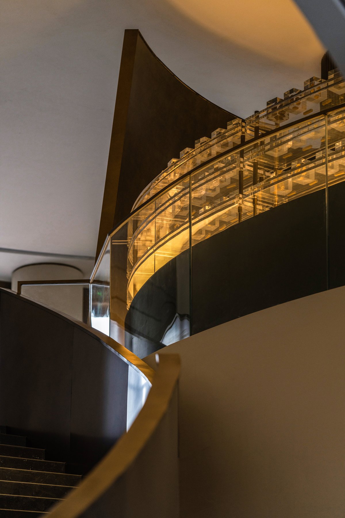 武汉万科华生柏叶新城体验中心丨中国武汉丨壹方设计-20