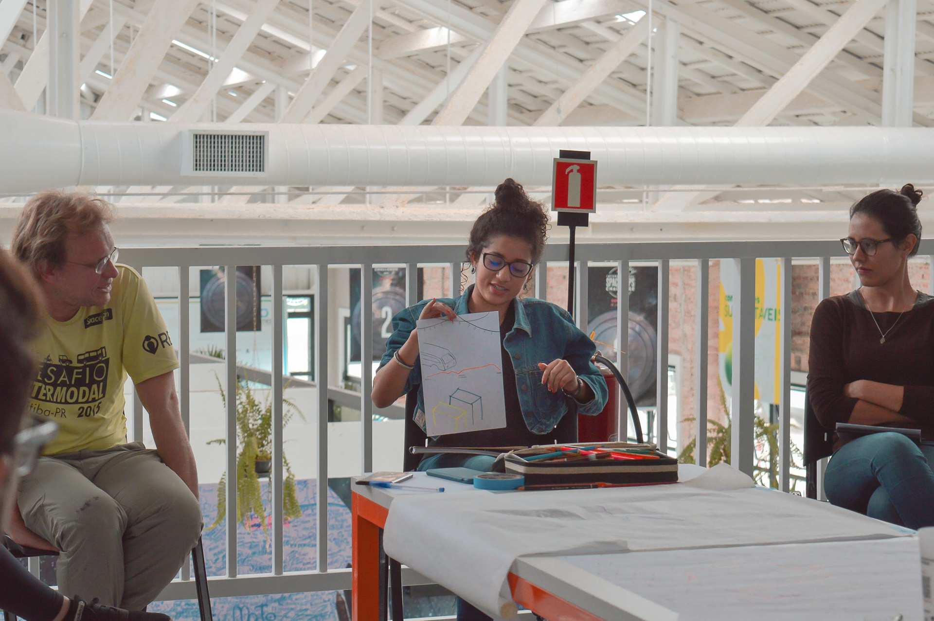 城市创新实验室丨巴西丨Sociedade Global-50