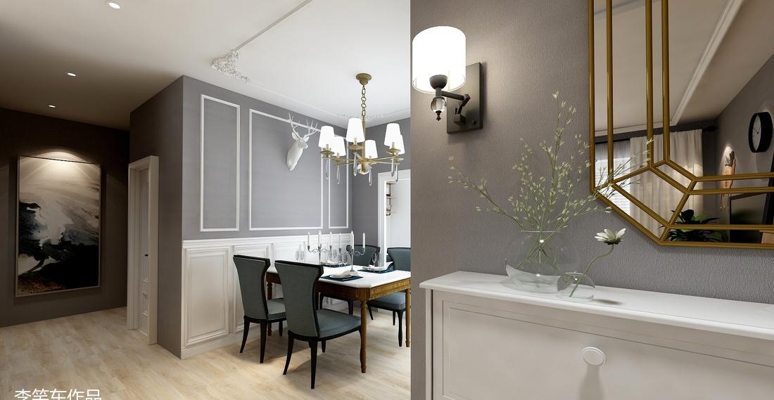 奇妙的爱之洗衣房混搭设计-1