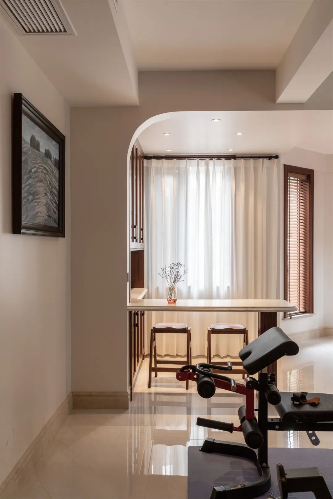 自然之境 · 带院子的房子如何打造梦幻花园-32