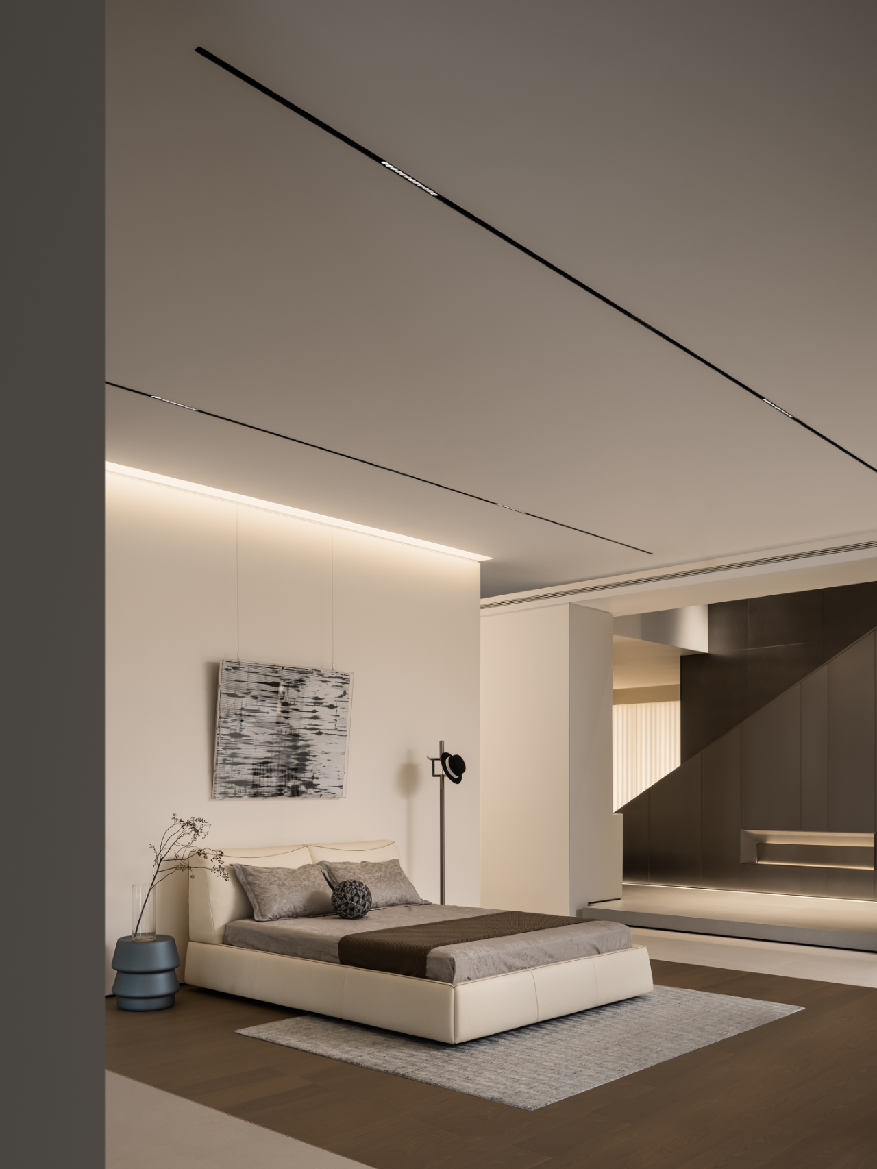 顾家居礼展厅丨中国浙江丨近境制作-8