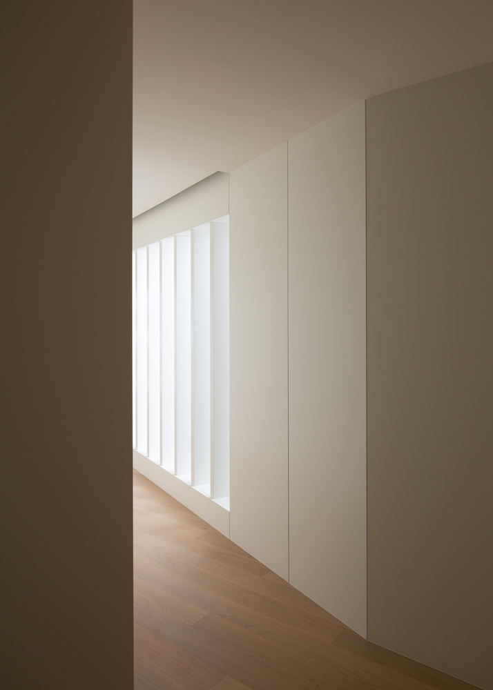 葡萄牙里斯本“Arriaga 19 号建筑” - 现代都市中的宜居艺术-28