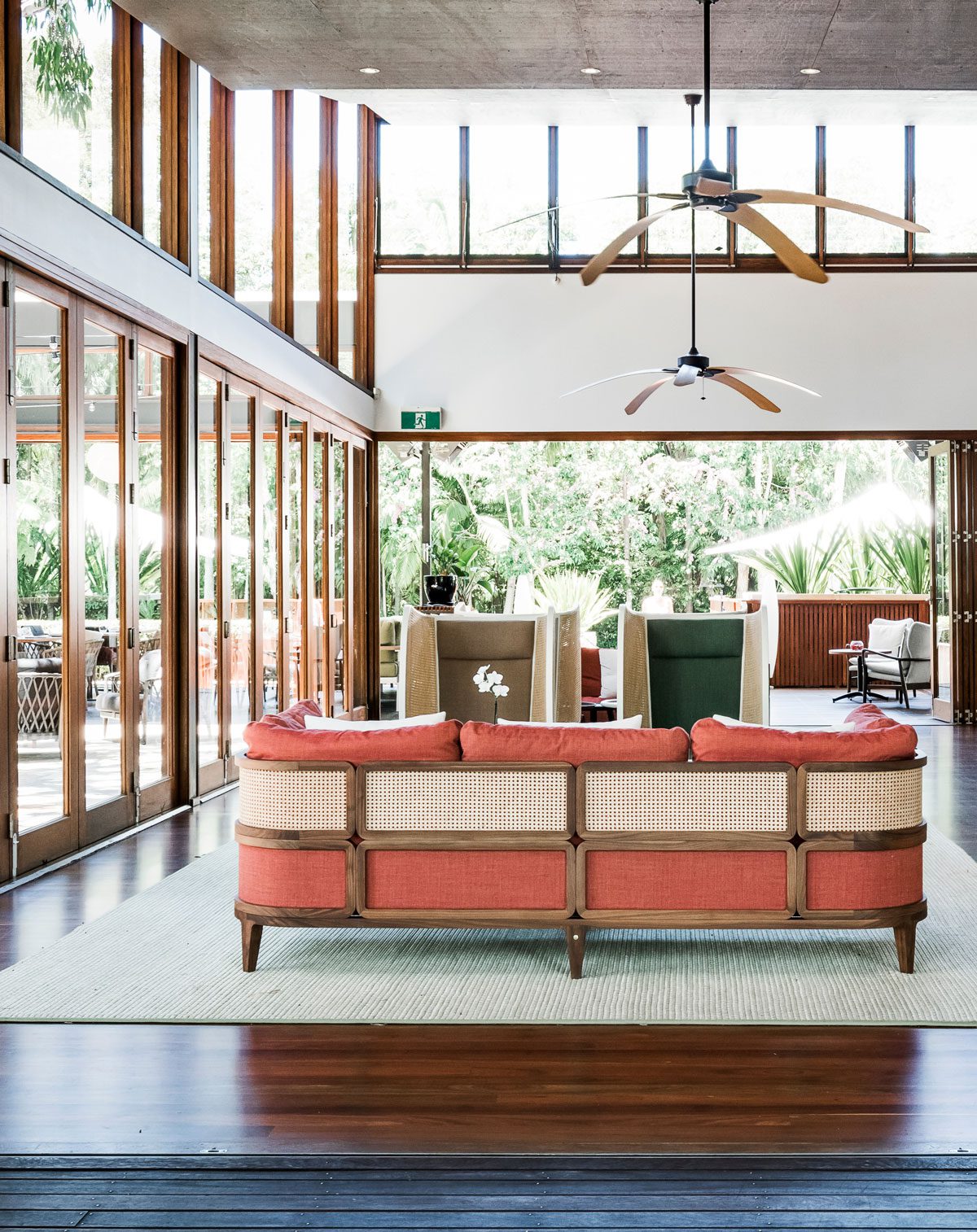 Shoal Bay Country Club | Restaurant | Pub | Café | Shoal Bay - Luchetti Krelle-14